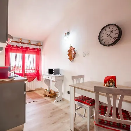 Vista Holiday home *