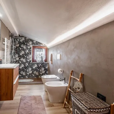 Vista 度假居 皮耶韦城