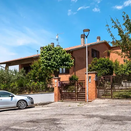 Vista Citta della Pieve