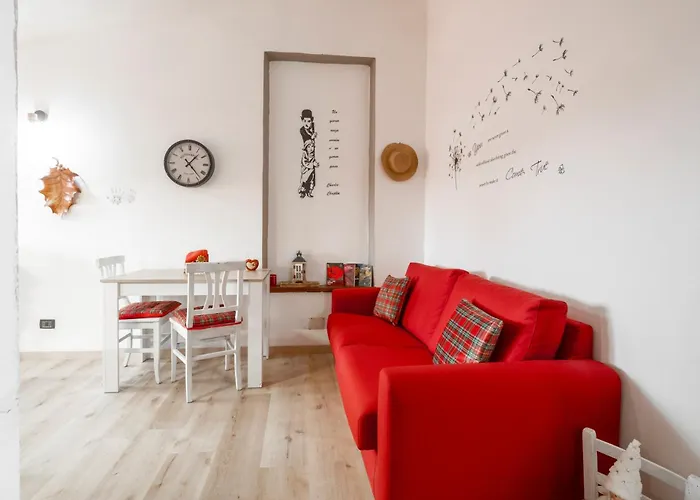 Dom wakacyjny Vista *