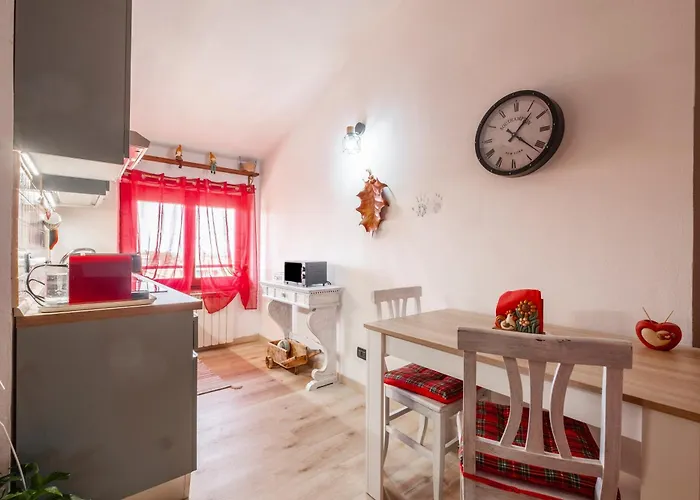 Vista Σπίτι διακοπών *