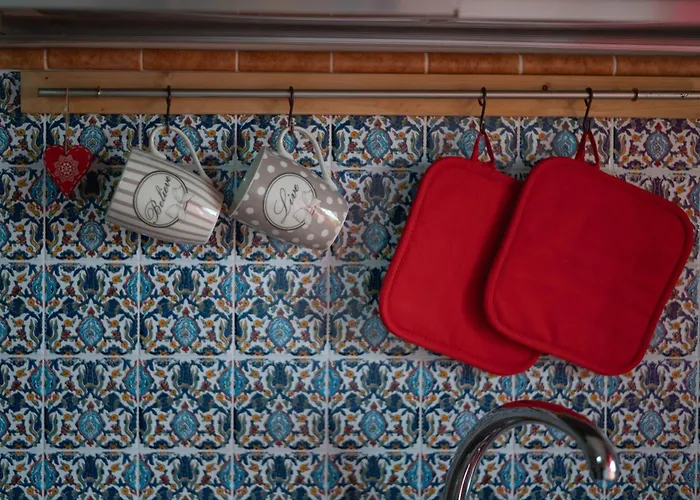 Dom wakacyjny Vista Città della Pieve