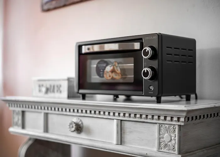 Dom wakacyjny Vista *