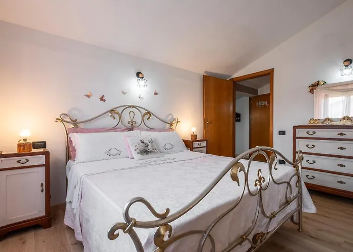 Dom wakacyjny Vista *