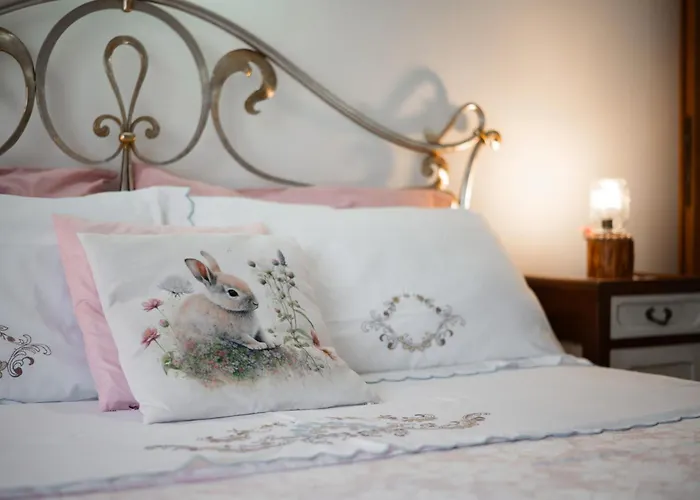 Dom wakacyjny Vista *