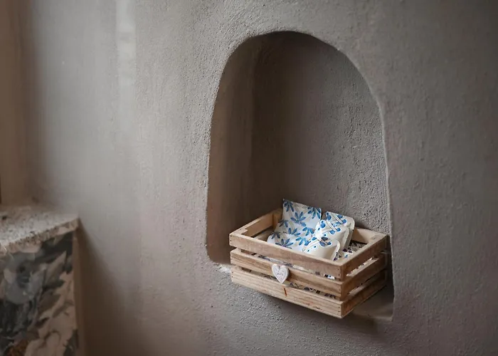 Dom wakacyjny Vista Città della Pieve